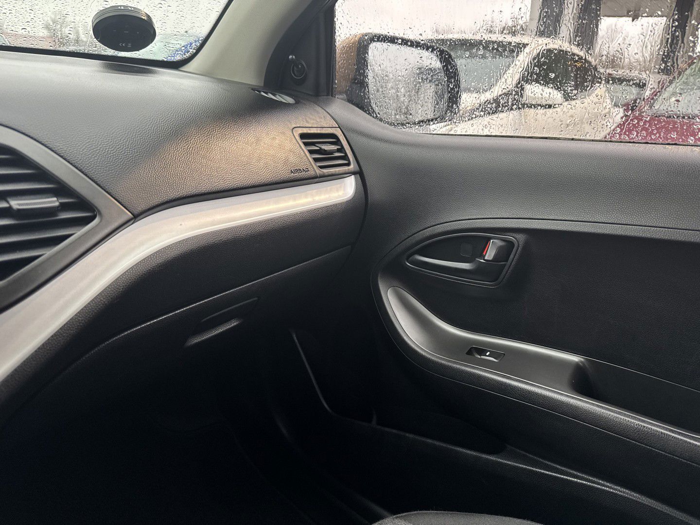 Billede af Kia Picanto 1,0 Motion Plus 69HK 5d