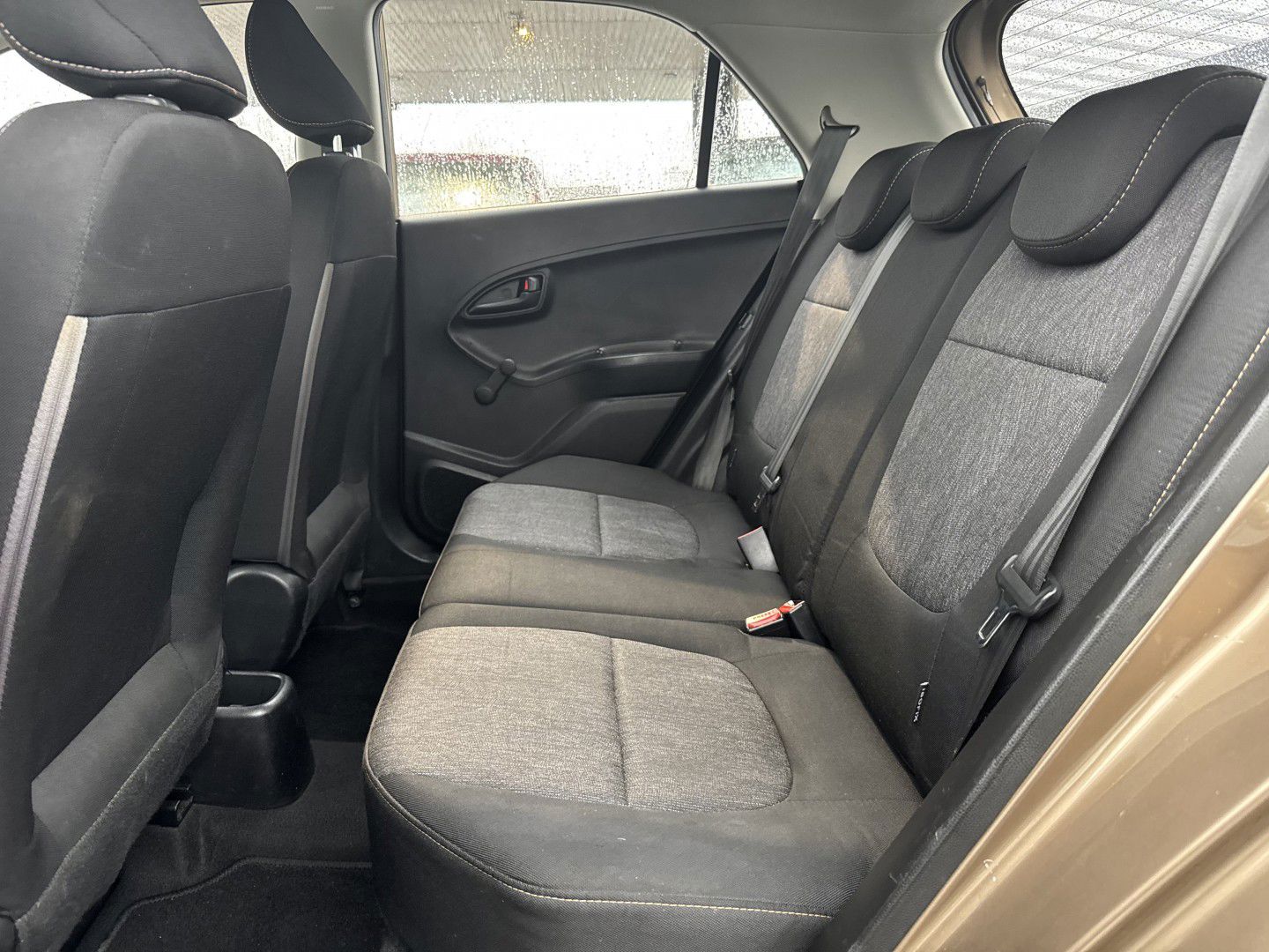 Billede af Kia Picanto 1,0 Motion Plus 69HK 5d