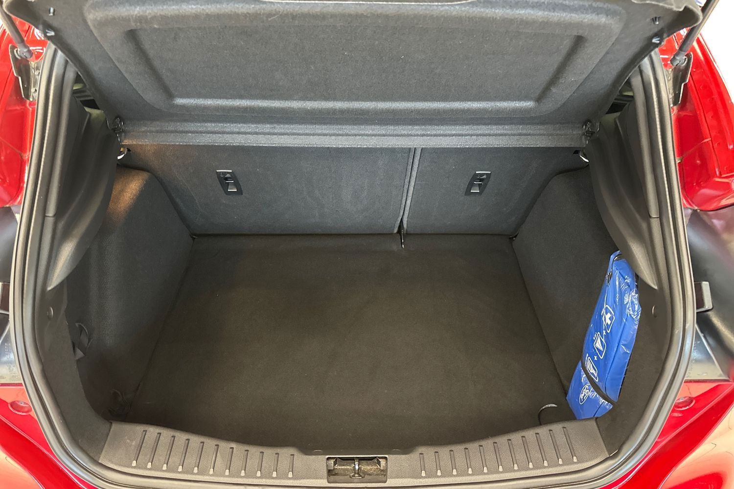 Billede af Ford Focus 1,0 EcoBoost ST-Line Plus 125HK 5d 6g