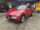 Billede af Alfa Romeo Stelvio 2,0 TB First Edition Q4 280HK 5d 8g Aut.
