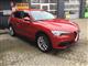 Billede af Alfa Romeo Stelvio 2,0 TB First Edition Q4 280HK 5d 8g Aut.