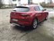 Billede af Alfa Romeo Stelvio 2,0 TB First Edition Q4 280HK 5d 8g Aut.