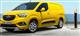 Billede af Opel Combo-e L1V1 EL Innovation+ 136HK Van Aut.