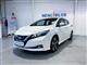 Billede af Nissan Leaf EL Acenta 62 kWh 214HK 5d Aut.