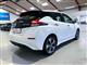 Billede af Nissan Leaf EL Acenta 62 kWh 214HK 5d Aut.