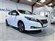 Billede af Nissan Leaf EL Acenta 62 kWh 214HK 5d Aut.