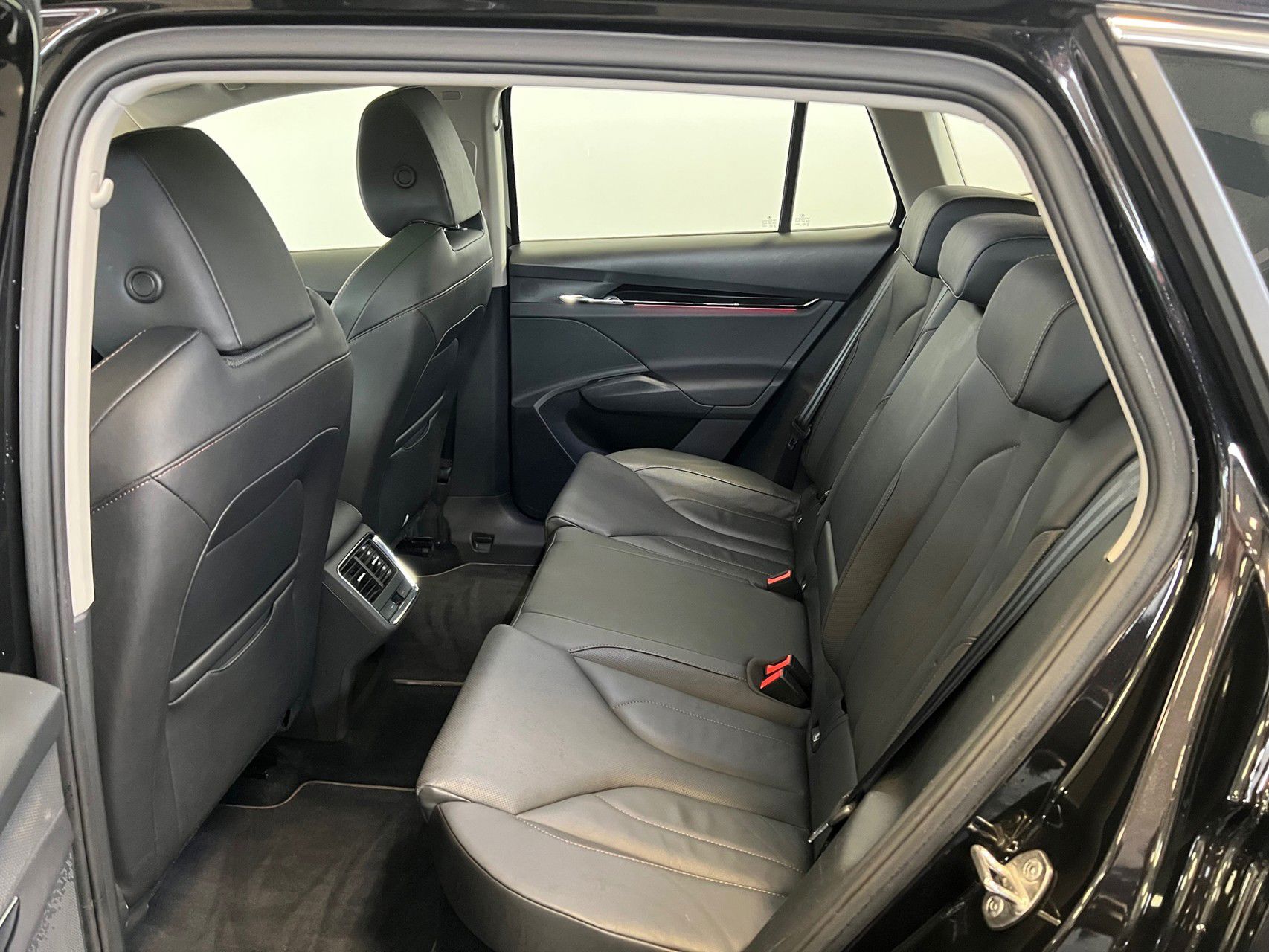 Billede af Skoda Enyaq iV 80 EL Selection Suite 204HK 5d Aut.