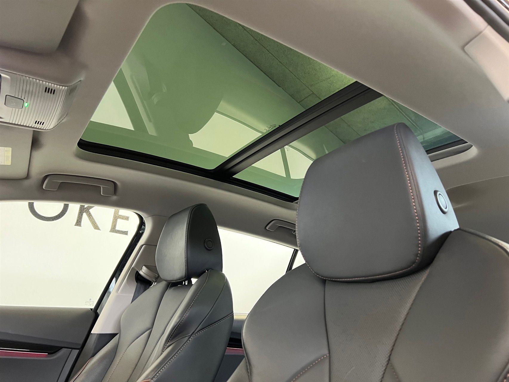 Billede af Skoda Enyaq iV 80 EL Selection Suite 204HK 5d Aut.