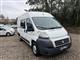 Billede af Fiat Ducato 33 LHT 2,3 JTD 120HK Van 6g