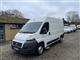 Billede af Fiat Ducato 33 LHT 2,3 JTD 120HK Van 6g