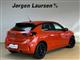 Billede af Opel Corsa 1,2 PureTech Elegance 75HK 5d