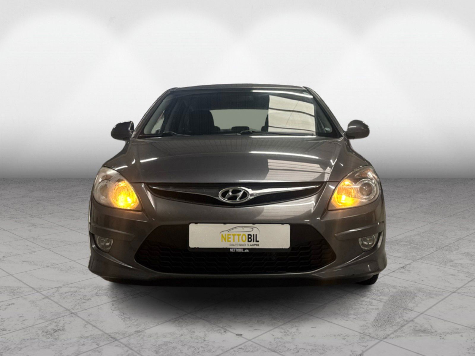 Billede af Hyundai i30 1,6 CRDi Comfort BlueDrive 90HK 5d 6g