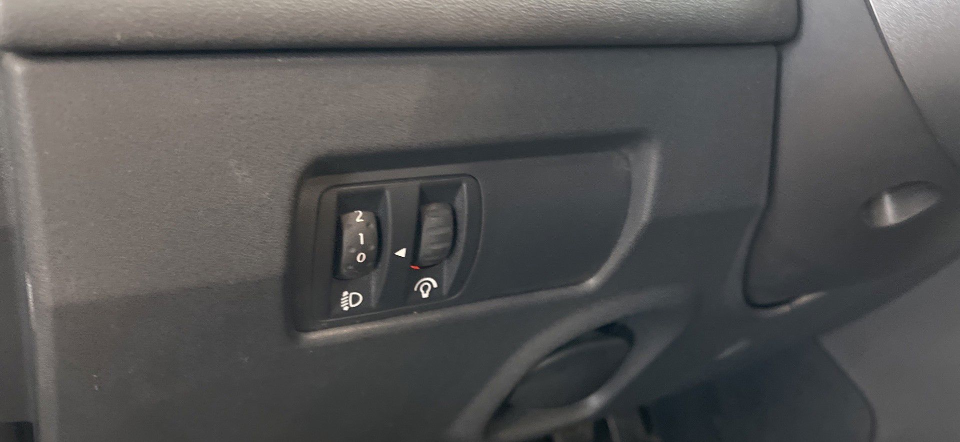 Billede af Renault Mégane 1,6 16V Comfort Authentique 115HK Cabr.