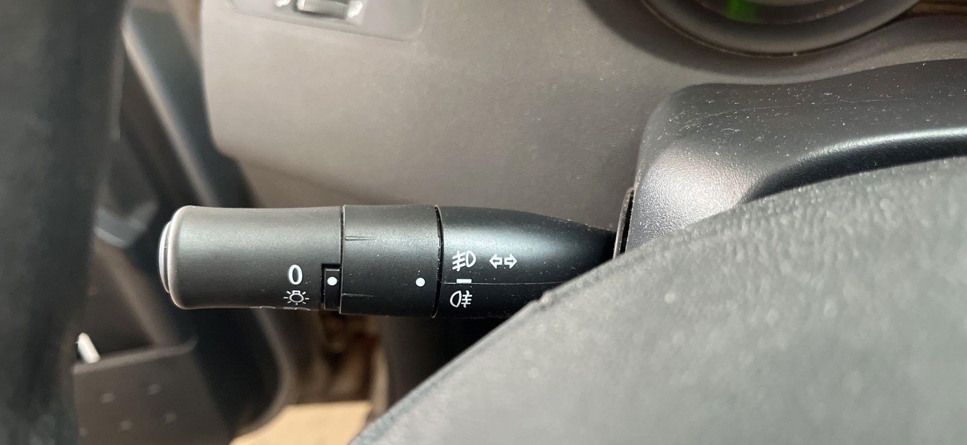 Billede af Renault Mégane 1,6 16V Comfort Authentique 115HK Cabr.