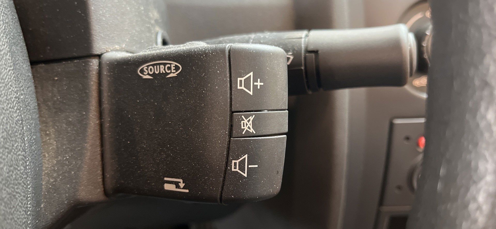 Billede af Renault Mégane 1,6 16V Comfort Authentique 115HK Cabr.