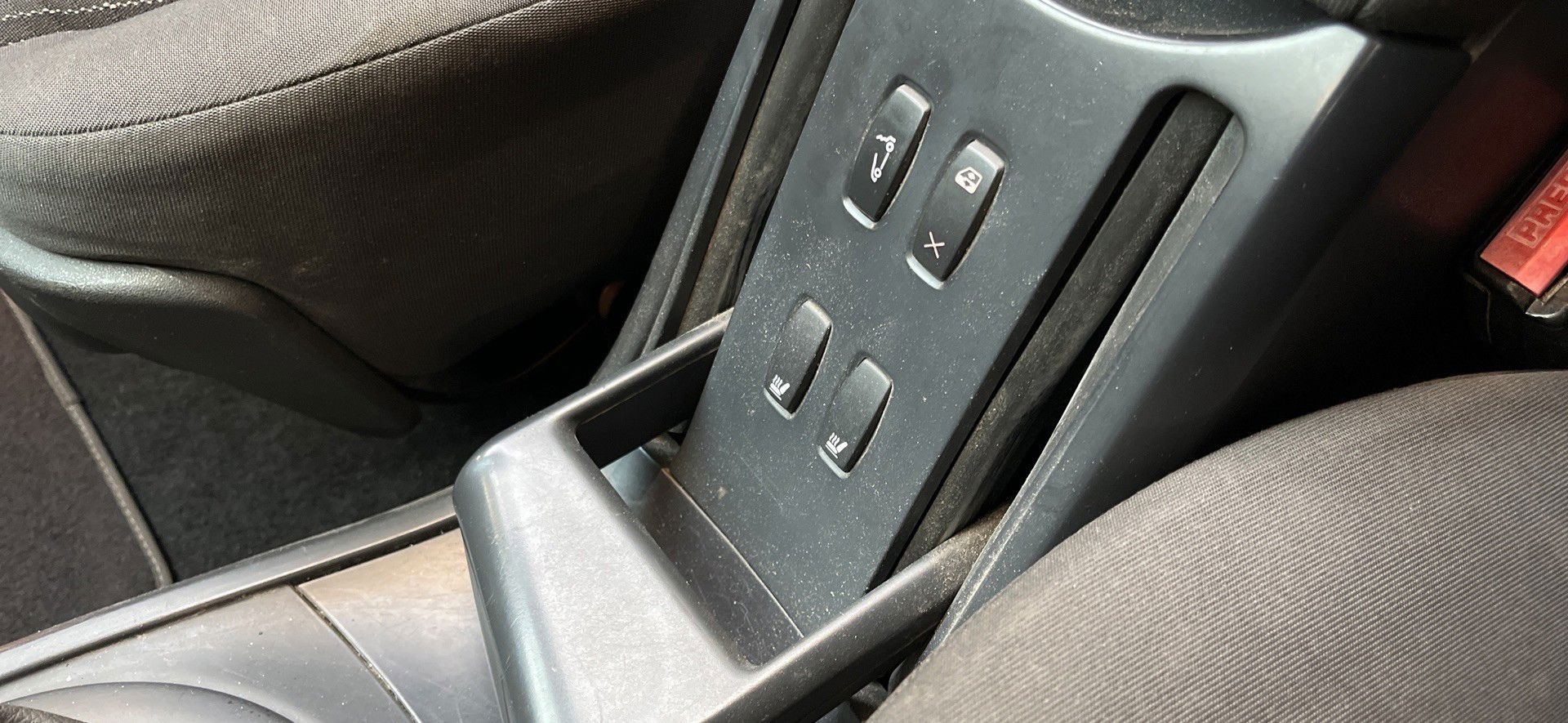 Billede af Renault Mégane 1,6 16V Comfort Authentique 115HK Cabr.