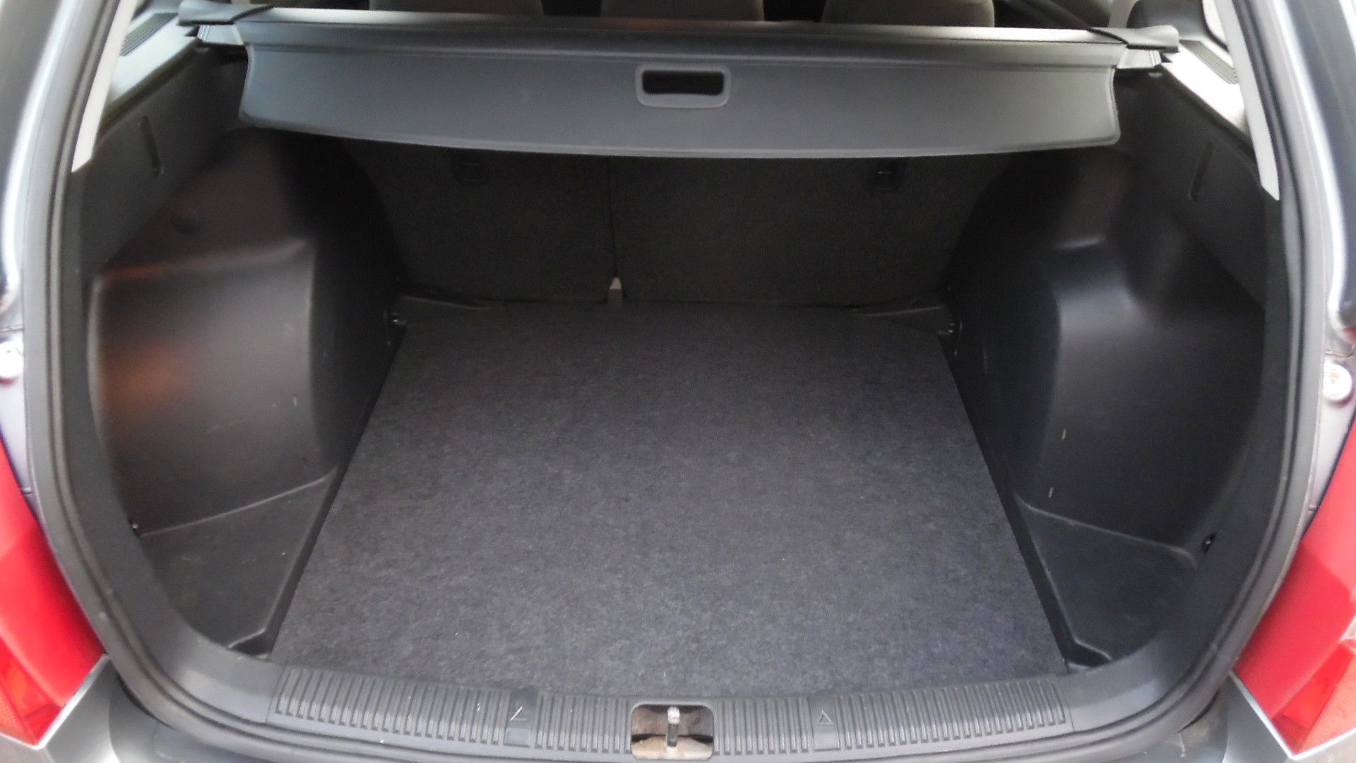 Billede af Skoda Fabia Combi 1,6 TDI Common Rail Elegance 90HK Stc