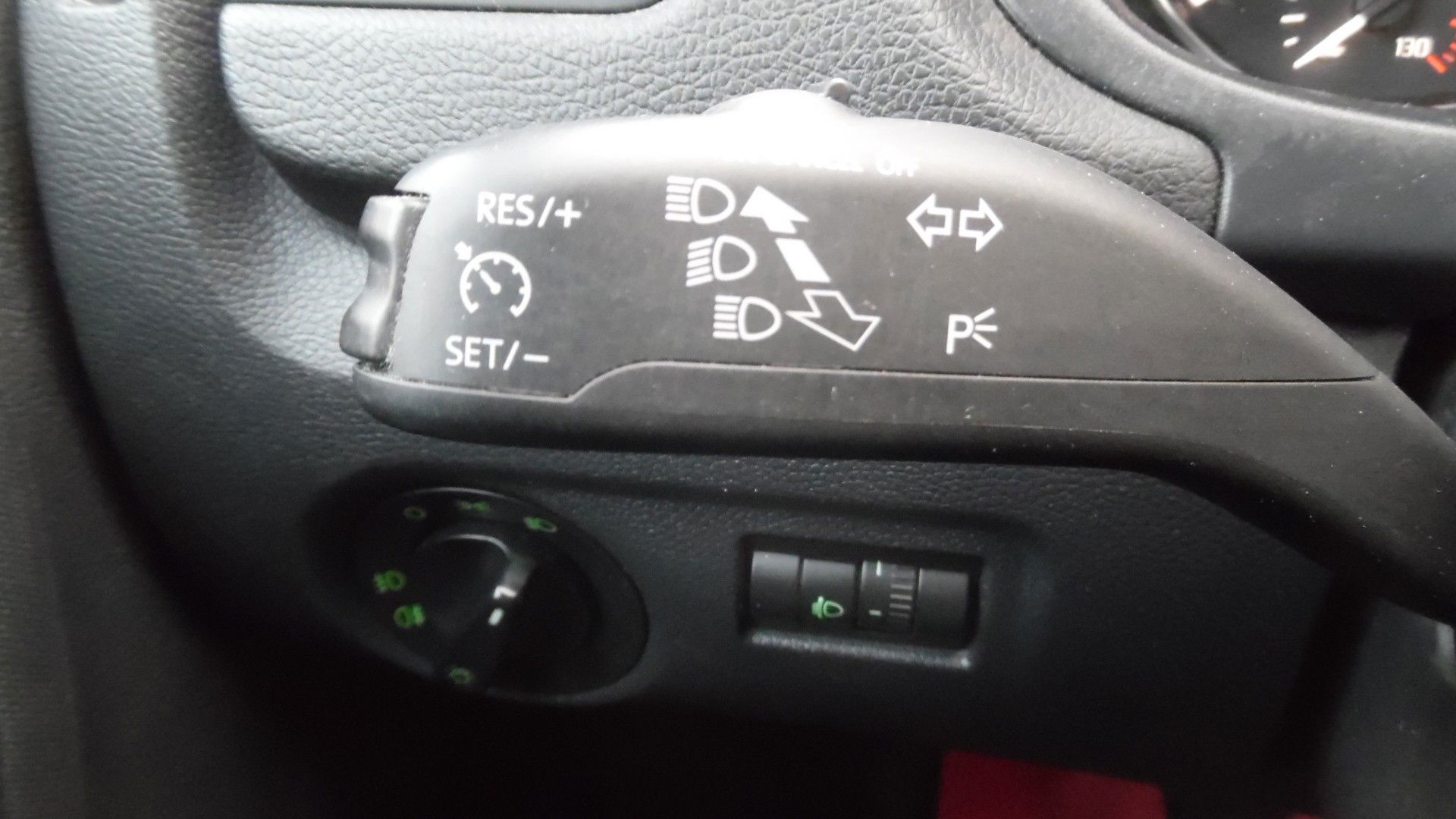 Billede af Skoda Fabia Combi 1,6 TDI Common Rail Elegance 90HK Stc