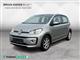 Billede af VW up 1,0 MPI Move Up! 60HK 5d