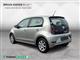 Billede af VW up 1,0 MPI Move Up! 60HK 5d