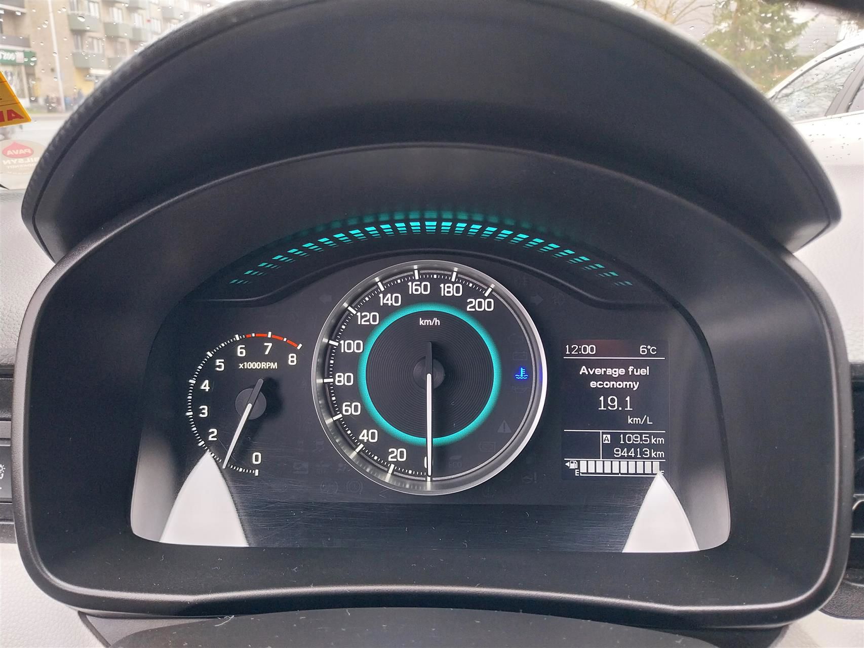 Billede af Suzuki Ignis 1,2 Dualjet  Mild hybrid Adventure Hybrid 90HK 5d