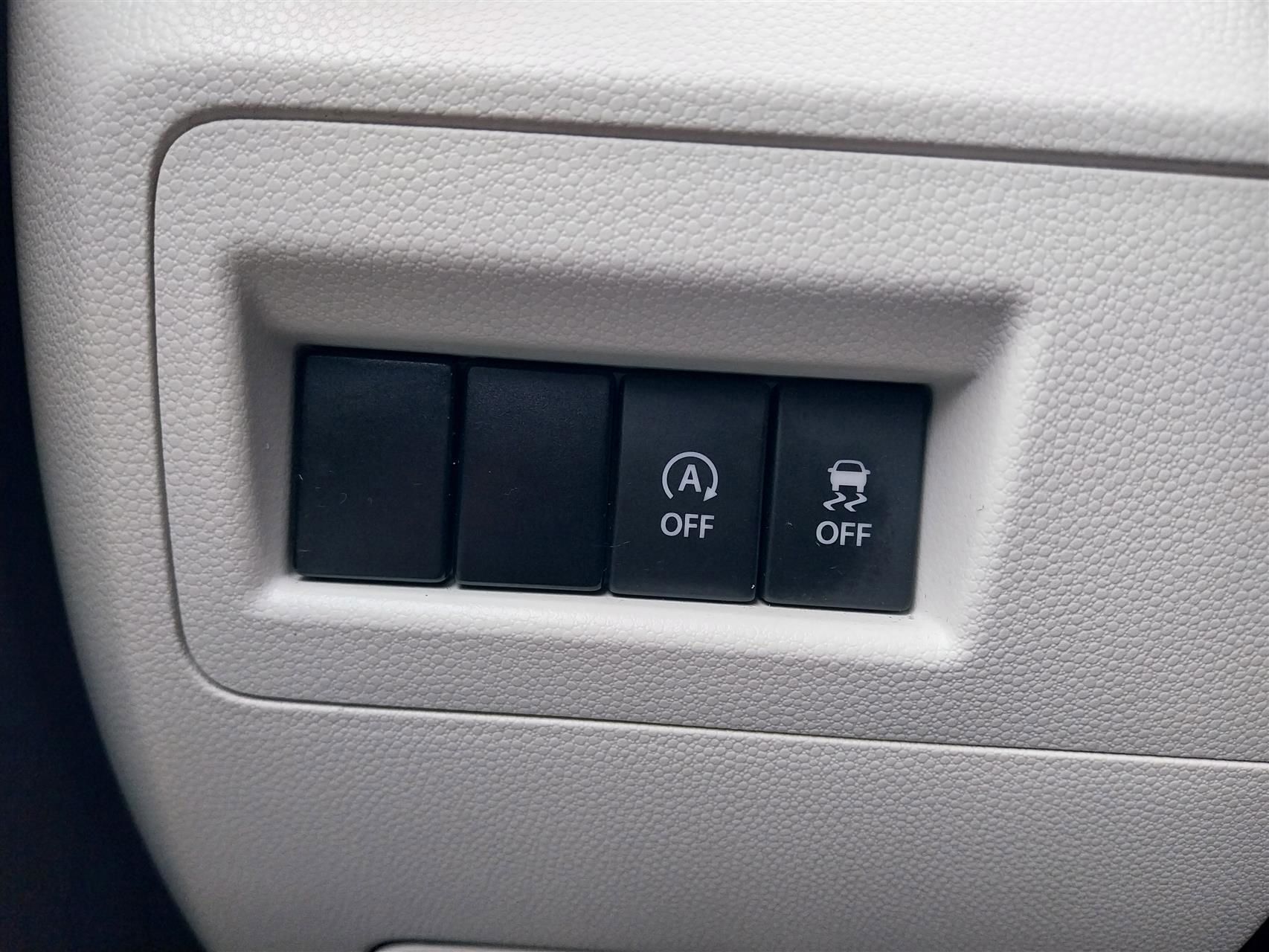 Billede af Suzuki Ignis 1,2 Dualjet  Mild hybrid Adventure Hybrid 90HK 5d