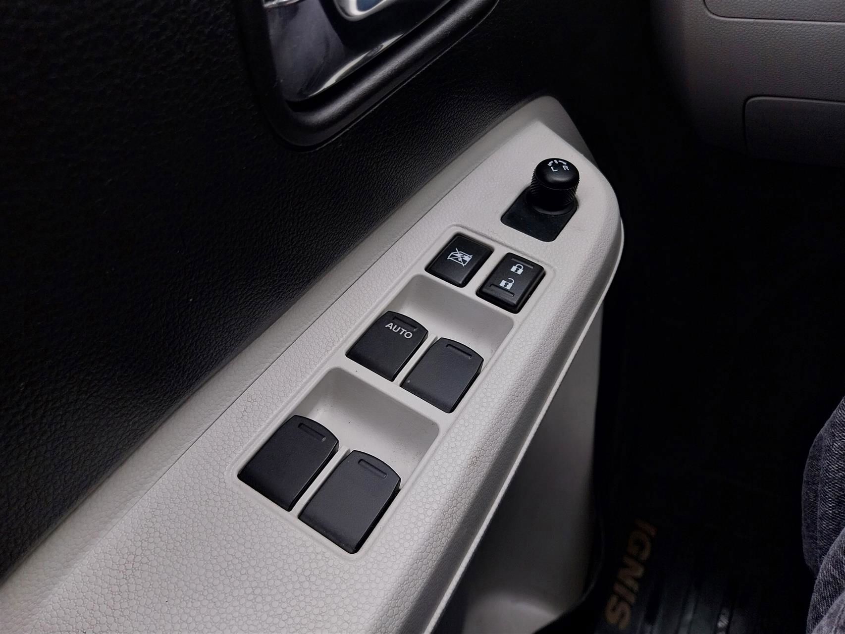 Billede af Suzuki Ignis 1,2 Dualjet  Mild hybrid Adventure Hybrid 90HK 5d