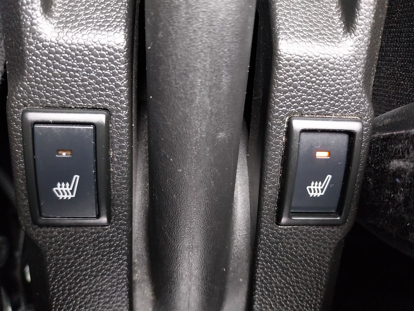 Billede af Suzuki Ignis 1,2 Dualjet  Mild hybrid Adventure Hybrid 90HK 5d