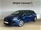 Billede af Opel Astra 1,2 Turbo Elegance 110HK 5d 6g