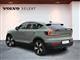 Billede af Volvo C40 Recharge Extended Range Ultimate 4WD 408HK 5d Aut.