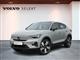 Billede af Volvo C40 Recharge Extended Range Ultimate 4WD 408HK 5d Aut.