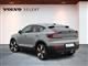 Billede af Volvo C40 Recharge Extended Range Ultimate 4WD 408HK 5d Aut.