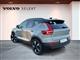 Billede af Volvo XC40 Recharge Twin Plus AWD 408HK 5d Aut.