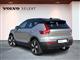 Billede af Volvo XC40 Recharge Extended Range Ultimate 252HK 5d Aut.