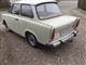 Billede af Trabant P601 0,6 26HK