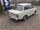 Billede af Trabant P601 0,6 26HK