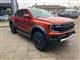 Billede af Ford Ranger 3,0 V6 EcoBoost Raptor 4WD 292HK DobKab 10g Aut.