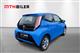 Billede af Toyota Aygo 1,0 VVT-I X-Play + Plus pakke 69HK 5d