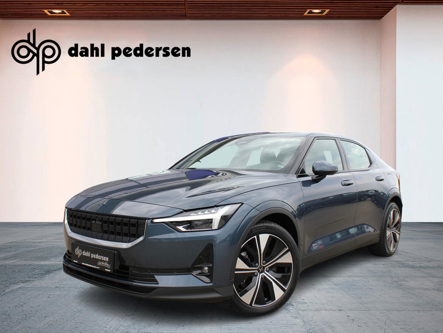 Billede af Polestar 2 EL Long range Single motor 231HK 5d Aut.