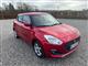 Billede af Suzuki Swift 1,2 Dualjet  Mild hybrid Action Star AEB Hybrid 90HK 5d