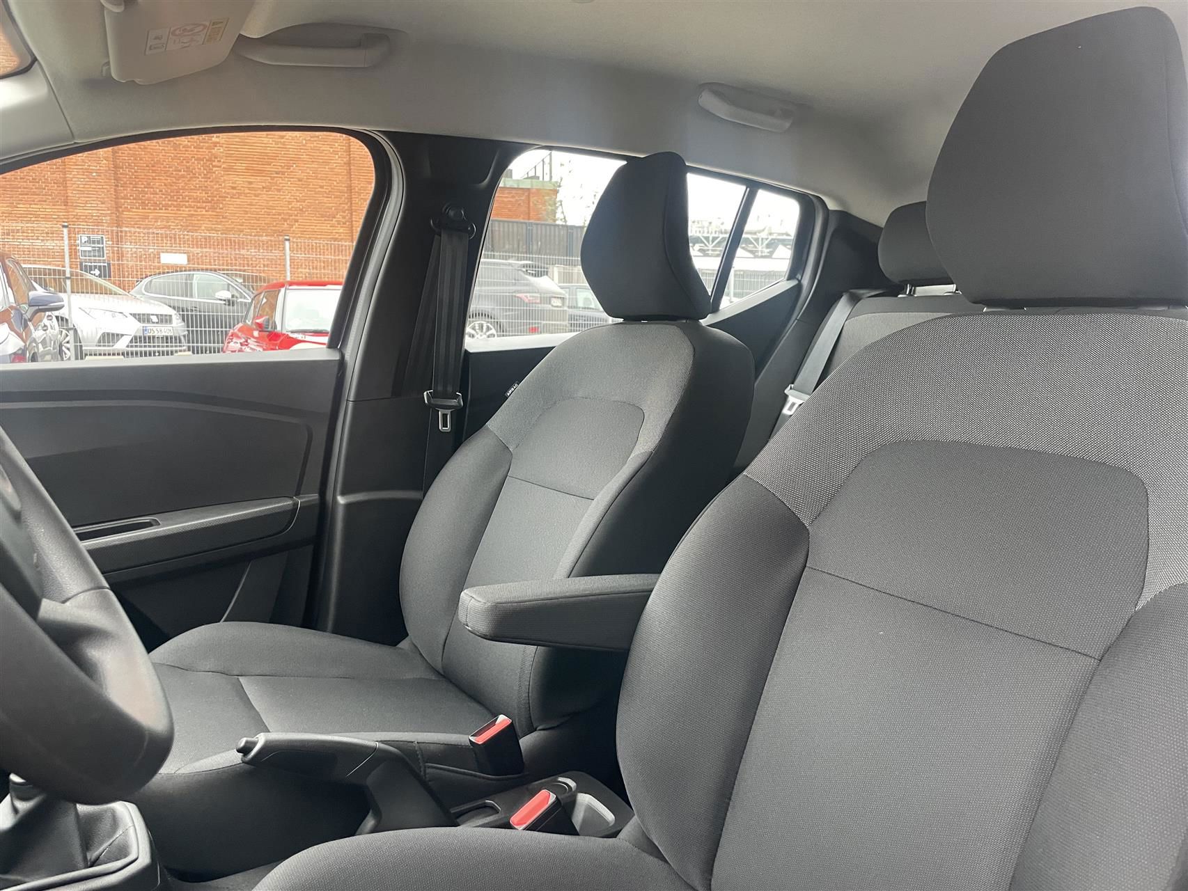 Billede af Dacia Sandero 1,0 Tce Essential 90HK 5d 6g