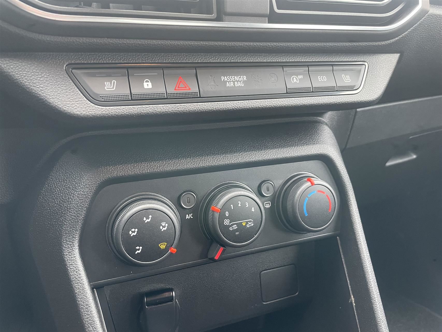 Billede af Dacia Sandero 1,0 Tce Essential 90HK 5d 6g