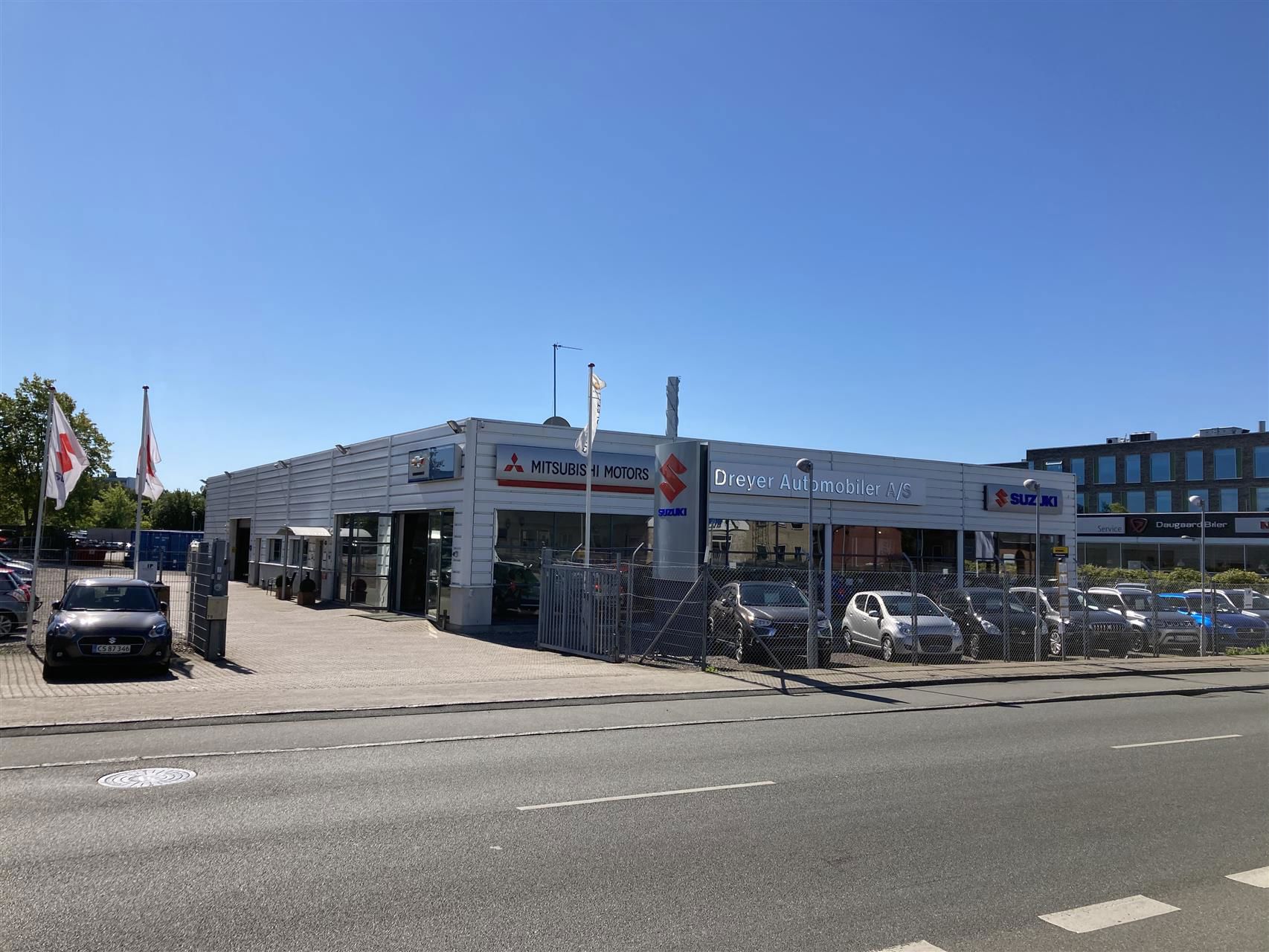 Billede af Dacia Sandero 1,0 Tce Essential 90HK 5d 6g