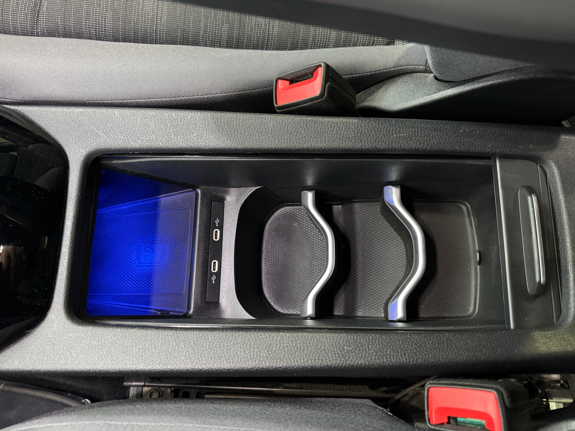 Billede af VW ID.4 EL Life Performance 204HK 5d Aut.