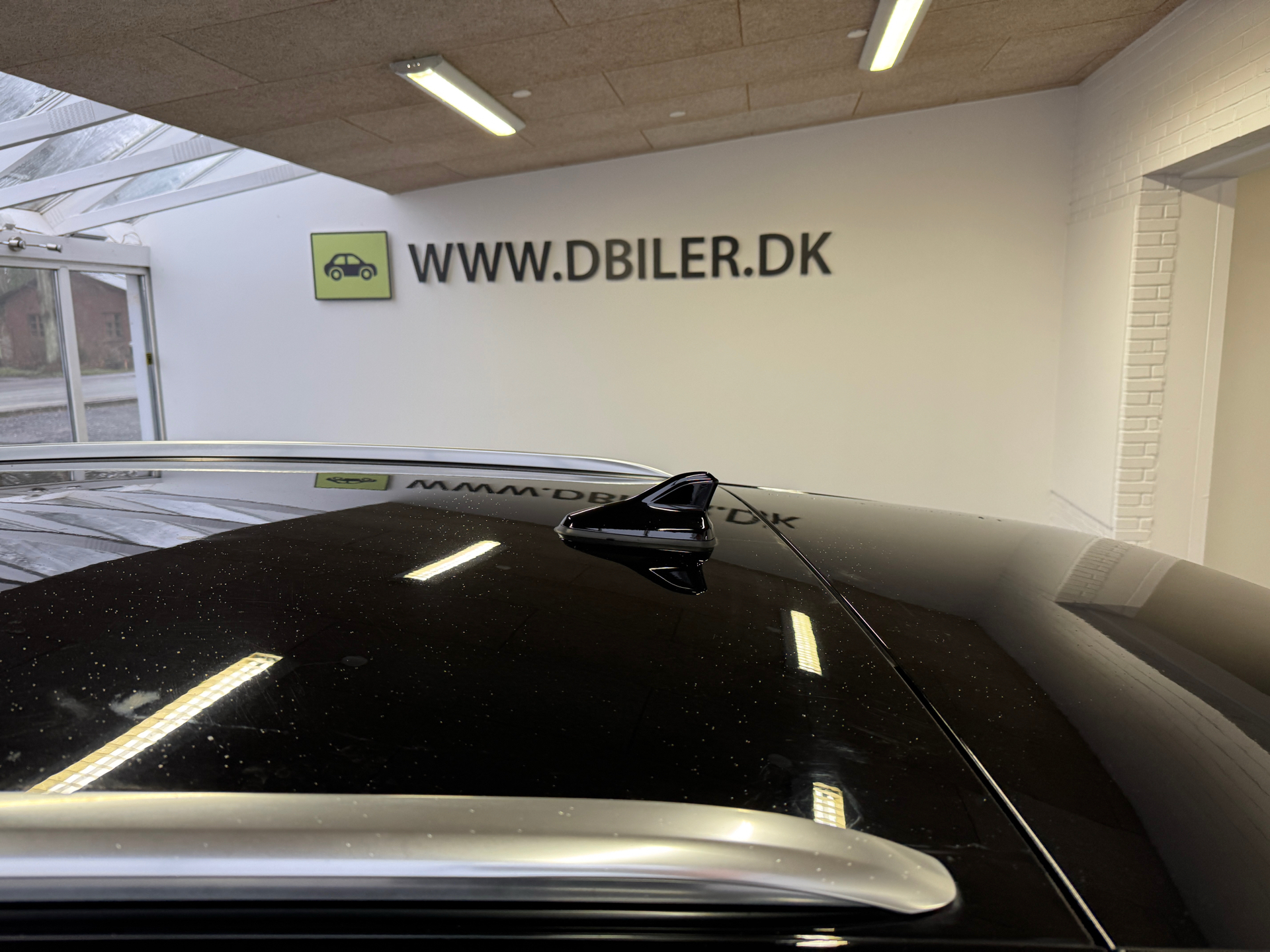 Billede af VW ID.4 EL Life Performance 204HK 5d Aut.