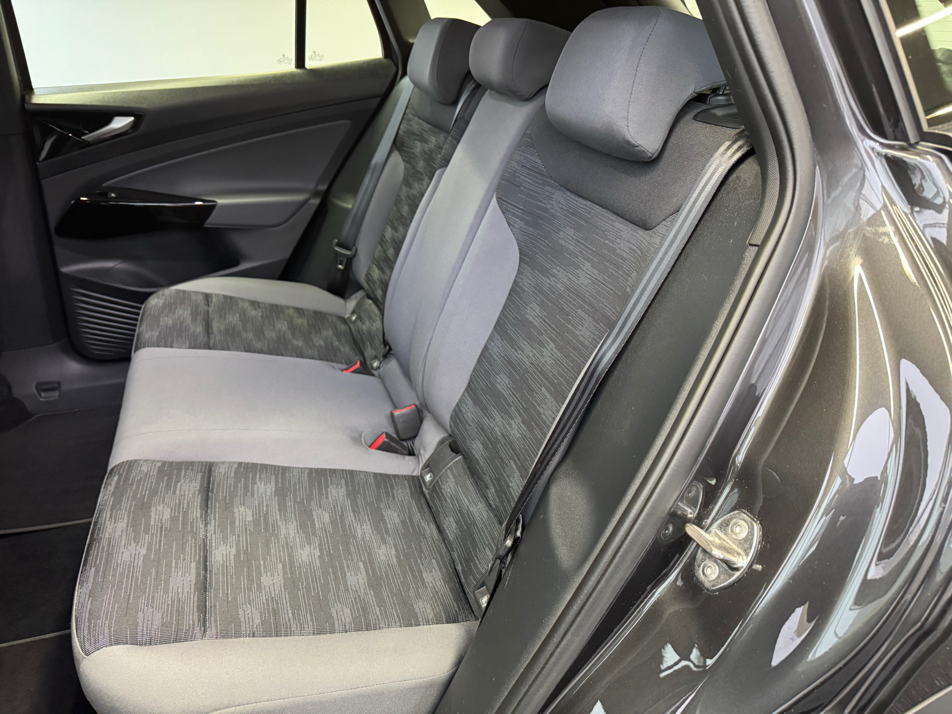 Billede af VW ID.4 EL Life Performance 204HK 5d Aut.