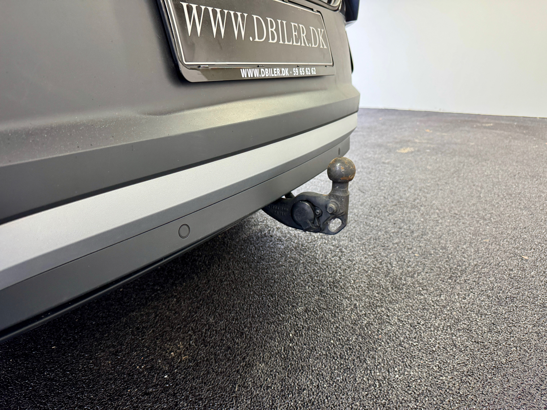 Billede af VW ID.4 EL Life Performance 204HK 5d Aut.