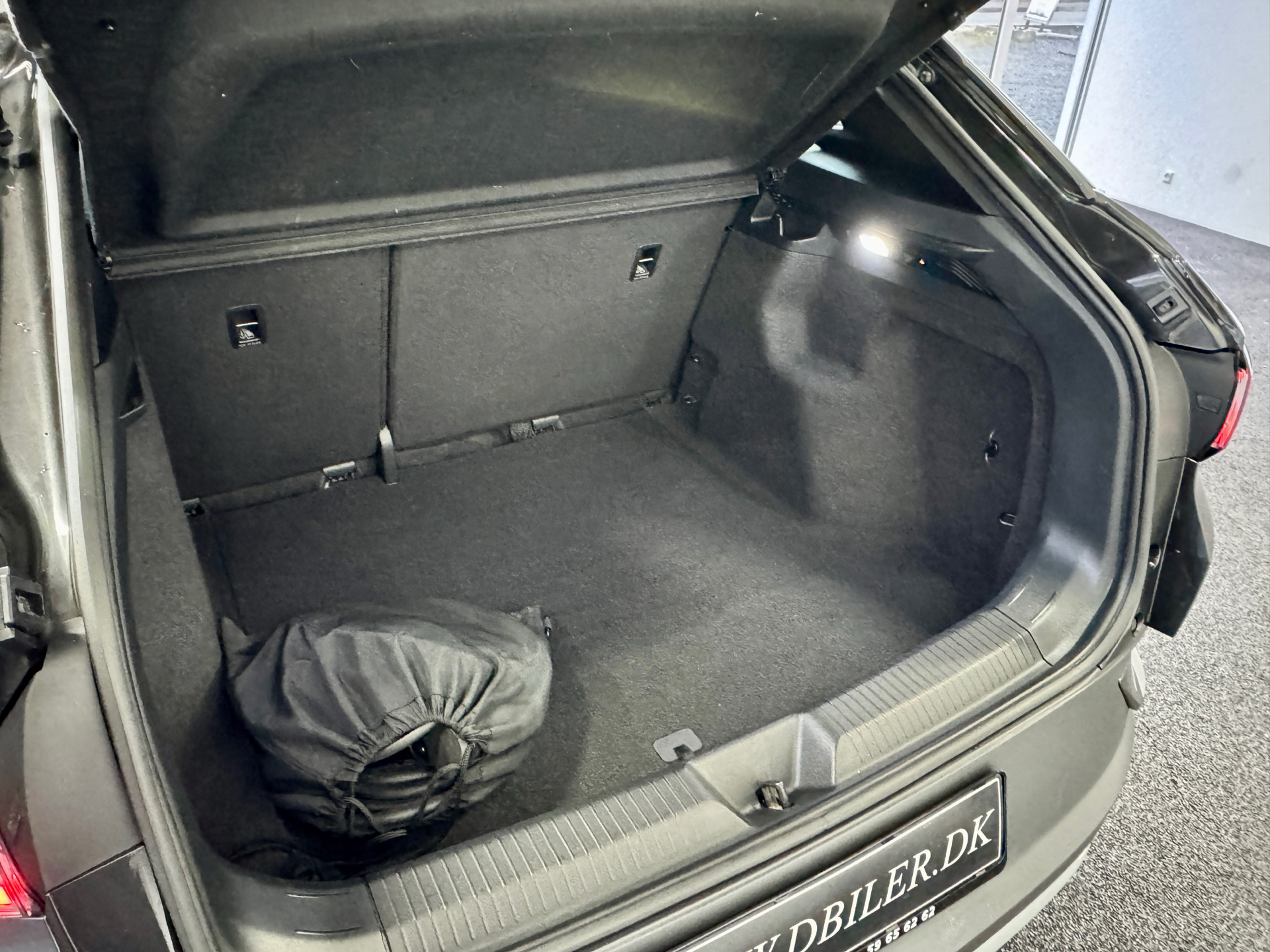 Billede af VW ID.4 EL Life Performance 204HK 5d Aut.