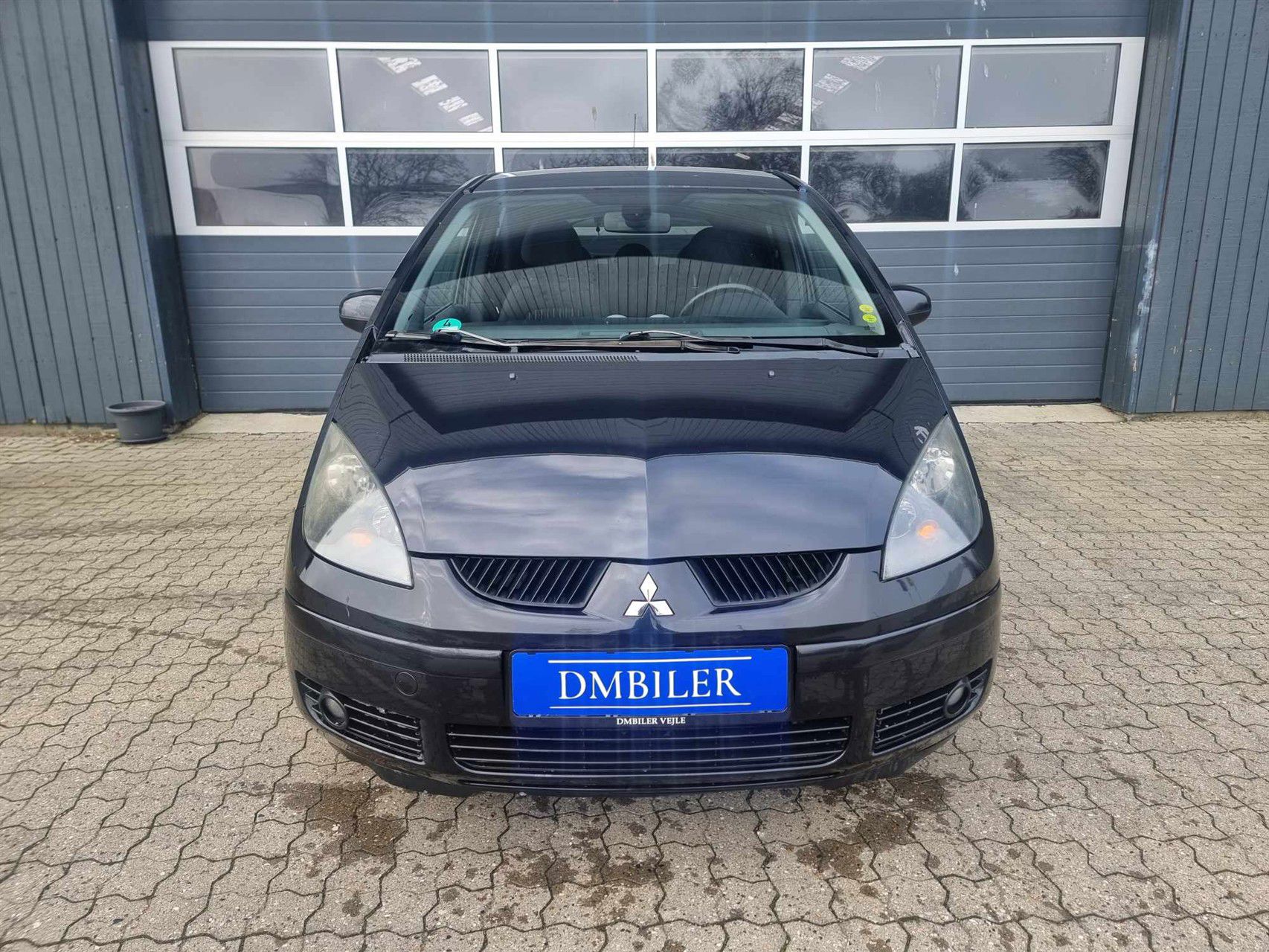 Billede af Mitsubishi Colt 1,3 Cash 95HK 5d