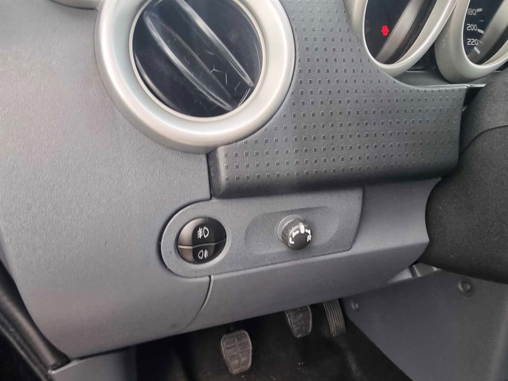 Billede af Mitsubishi Colt 1,3 Cash 95HK 5d